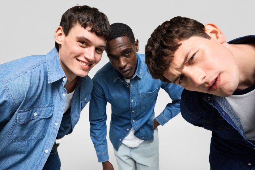 Jack &amp; Jones: Nova sezona, novi stil za suvremenog muškarca