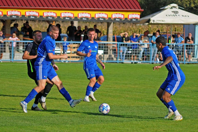 Ovog vikenda na rasporedu 6. kolo Elitne, 1., 2. i 3. ŽNL Varaždin te 5. kolo 3. ŽNL Ludbreg