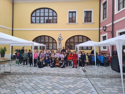 Iz županijske palače uz Međunarodni dan rijeke Drave poručili: &quot;Čuvajmo srednjoeuropsku ljepoticu&quot;