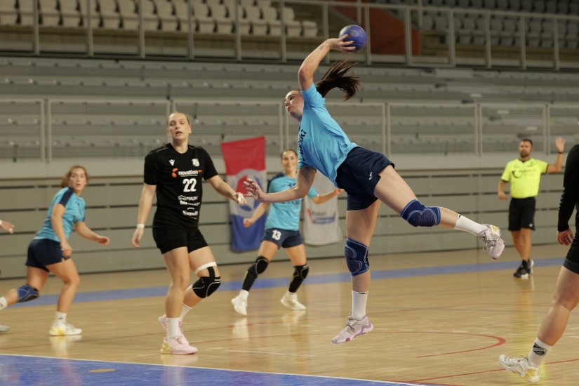 Lokomotiva očekivano svladala Koku na svom terenu