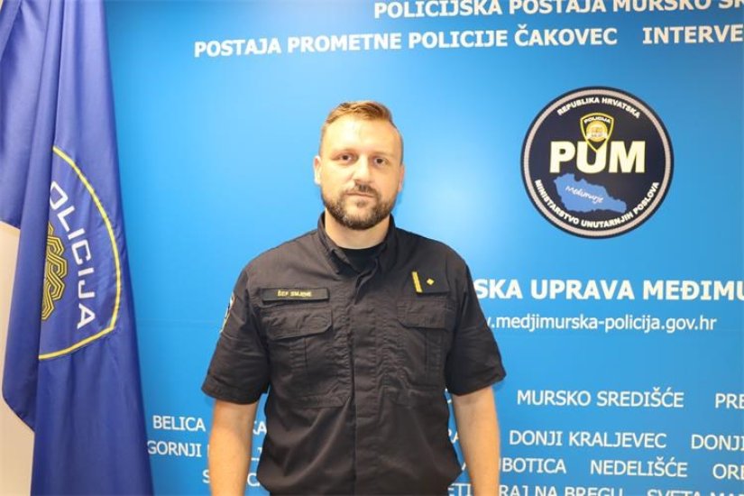 Šef smjene skinuo remen, zaustavio krvarenje i spasio život teško ozlijeđenom pješaku