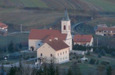 Bogat program XIII. Dana službenice Božje Marice Stanković u Madžarevu i Kamenoj Gorici