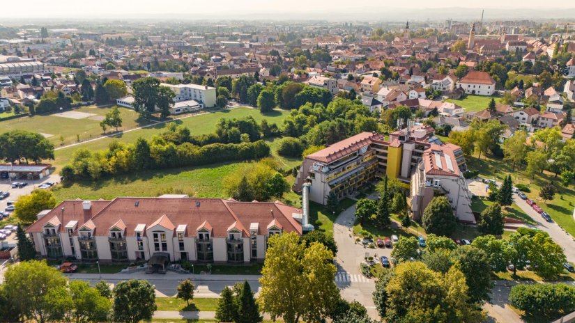 Dom za starije i nemoćne osobe Varaždin: &quot;Do povećanja cijena za sada neće doći&quot;