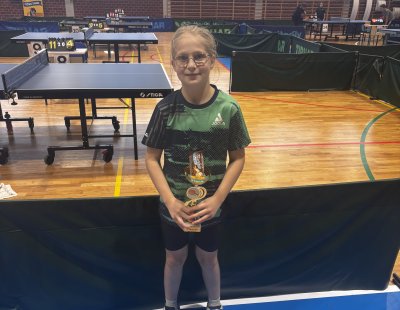 Lorena Magdalenić u Bjelovaru potvrdila status jedne od najboljih najmlađih igračica u Hrvatskoj