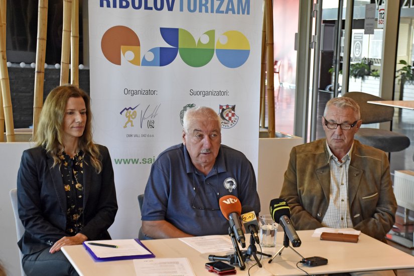 FOTO Bogata izlagačka ponuda te edukativni i zabavni sadržaji za posjetitelje