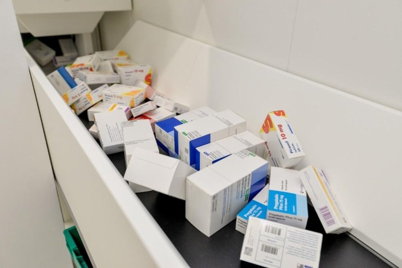 Veledrogerije nezadovoljne uplatom, bolnice pred ovrhama?