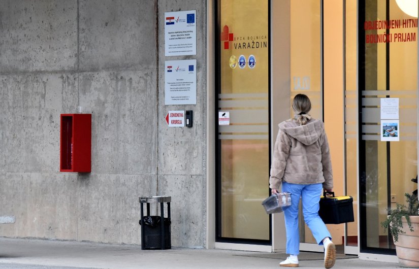Liječnici se vraćaju u Hrvatsku, no odrađuju 3 milijuna prekovremenih sati godišnje