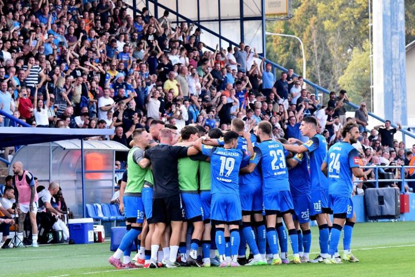 Objavljene nominacije za najboljeg igrača, trenera, gol i obranu u rujnu, među kandidatima i trojica iz NK Varaždin