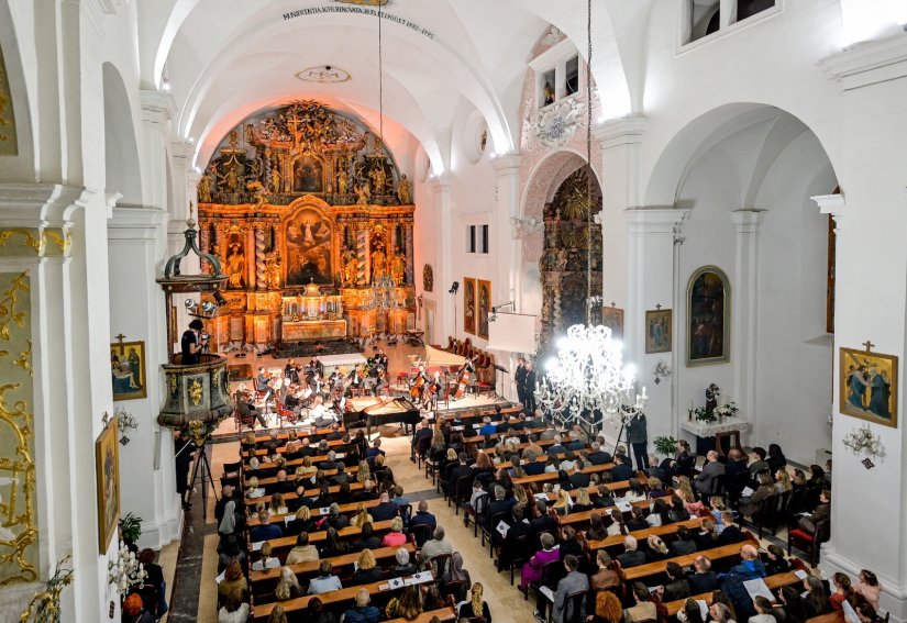 Varaždinske barokne večeri: Stigao je posljednji dan ovogodišnjeg izdanja