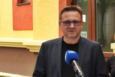 Opća bolnica Varaždin dobila gotovo 6 milijuna eura pomoći za lijekove i medicinski materijal