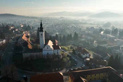 Varaždinske Toplice službeno postale dio hrvatske Camino mreže koja vodi do Santiaga de Compostele