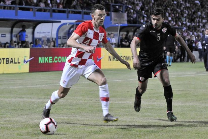 FIFA kaznila HNS: 41.500 franaka i djelomično zatvorene tribine na utakmici protiv Gibraltara u Varaždinu