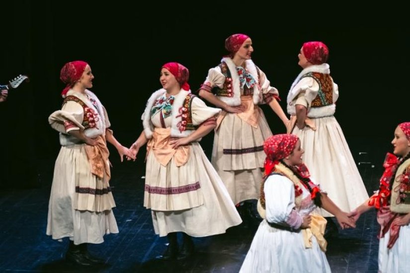 Otvorene prijave za javne potrebe u kulturi Varaždinske županije za 2026. godinu, rok do 3. studenoga