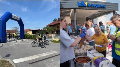 Ne propustite Biciklističku simfoniju kneginečkim krajem, evo i zašto