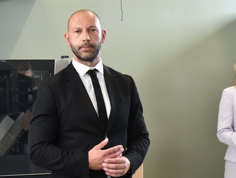 Habijan neće biti kandidat za predsjednika varaždinskog HDZ-a!?