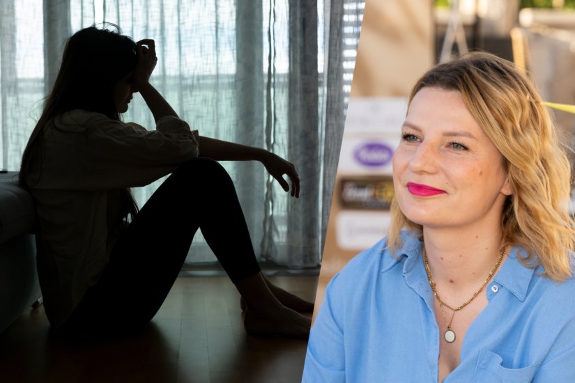RAZGOVARAJMO O ŽIVOTU  Ususret Svjetskom danu mentalnog zdravlja: Stigma je najveća prepreka liječenju depresije