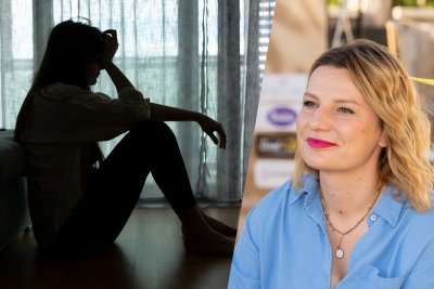 RAZGOVARAJMO O ŽIVOTU  Ususret Svjetskom danu mentalnog zdravlja: Stigma je najveća prepreka liječenju depresije