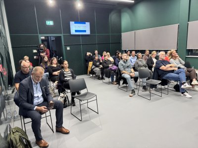 Radionica u Varaždinu: AI ulazi u dječje živote – vodič za roditelje osnovnoškolaca