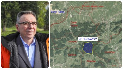 BATINIĆ &quot;Nakon otimanja vodovoda i &quot;pakiranja&quot; kamenoloma, HDZ-ova bi Vlada sad kod nas dala i koncesiju za glinište&quot;