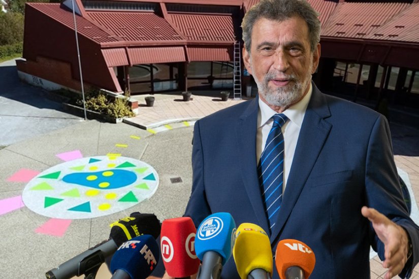 U OŠ Antuna i Ivana Kukuljevića nitko nije na nastavi - oglasilo se i Ministarstvo