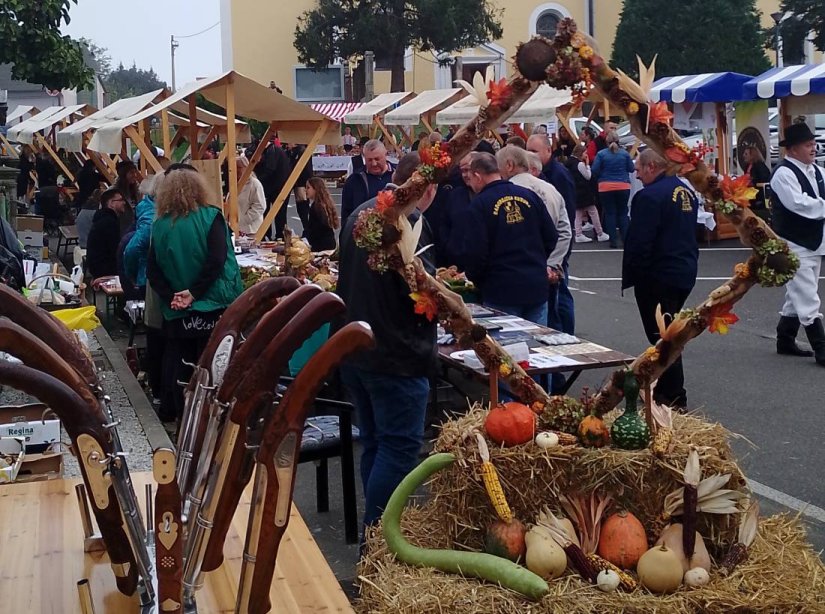 Počinje Čiselska nedela v Maruševcu: kuburaši, sajam OPG-ova, šah, nogomet i folklor
