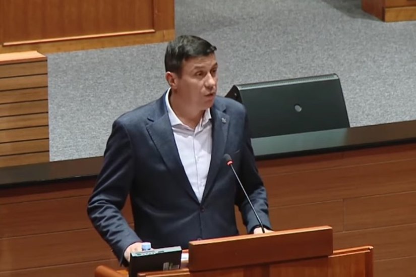 Kaniški: U Gradu Ivancu moraju puno bolje paziti kako donose prostorne planove