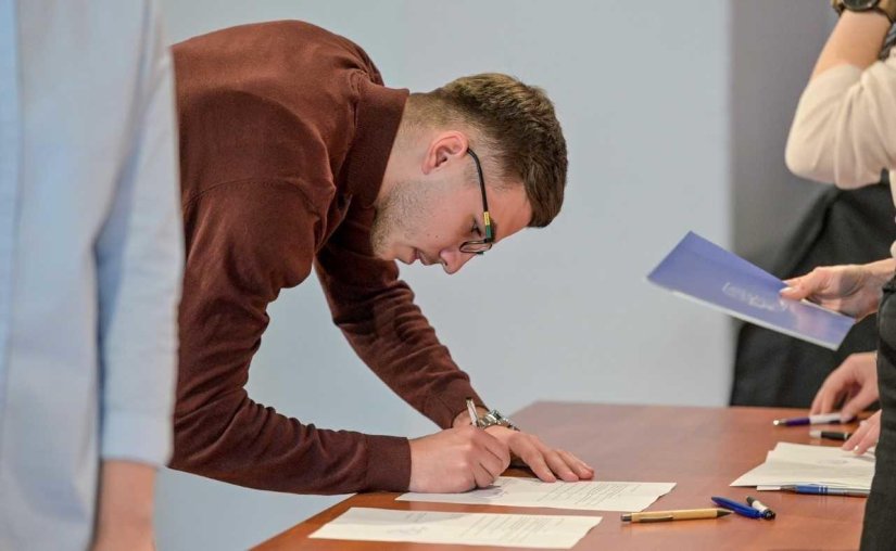 Općina Ljubešćica i ove godine dodjeljuje stipendije studentima