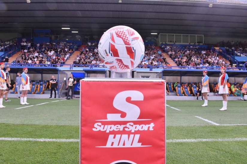 NK Varaždin: &quot;Rasizmu nema mjesta na sportskim terenima niti u društvu&quot;
