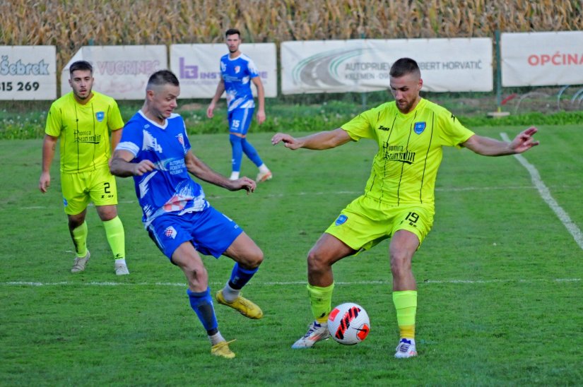 Ovog vikenda na rasporedu 7. kolo Elitne, 1., 2. i 3. ŽNL Varaždin te 6. kolo 3. ŽNL Ludbreg