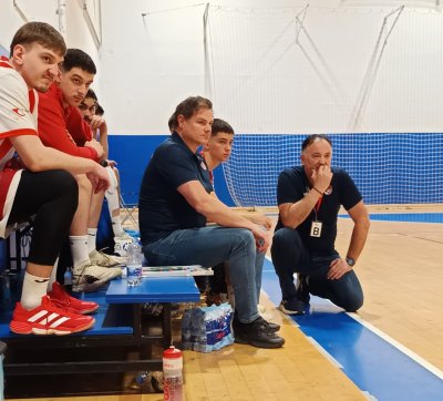 Dabrovi večeras u Graberju očekuju pobjedu protiv Umaga