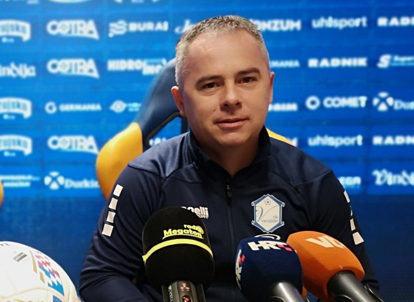 Šafarić: Najgore je kada ostaviš dobar dojam i svi kažu da se moglo i više