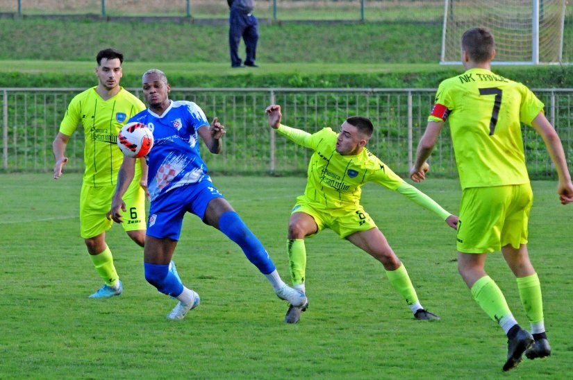 Elitna liga: Nedeljanec slavio kod Ivančice, Polet (C) bolji od Plitvice (G)