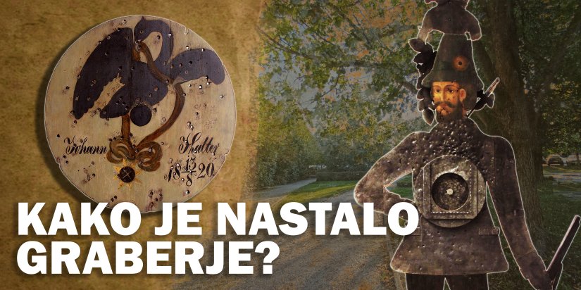 FELJTON GRAD KROZ VRIJEME (1)  Kako je nastalo Graberje