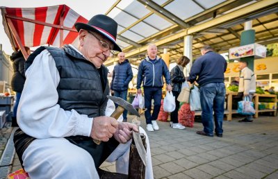 FOTO Prvi Hajdina fest na Varaždinskom placu: Varaždin dobio svoj novi jesenski hit!