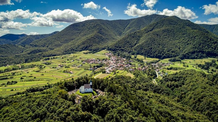 Vlada čeka rezultate Studije utjecaja na okoliš, a nju plaća tvrtka koja provodi istraživanja na Siljevcu??
