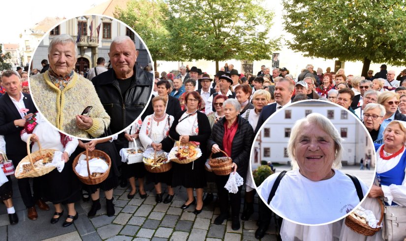 KAKO ŽIVE UMIROVLJENICI Druženje je najvažnije, no neki si čak ni to ne mogu priuštiti