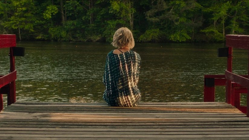Dijelimo ulaznice za film &quot;Jezero straha&quot; u CineStaru Varaždin