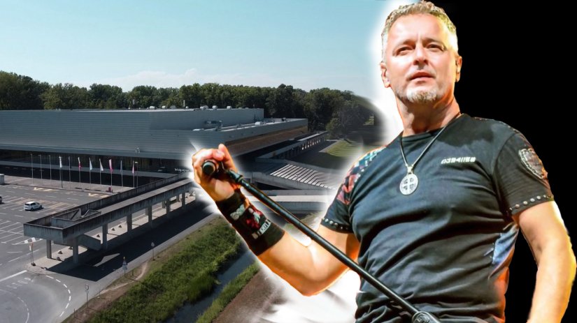 Bosilj: Thompson stiže u Arenu Varaždin!