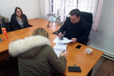 OPĆINA BEDNJA Nastavak potpore studentima uz obveznu dostavu dokumentacije