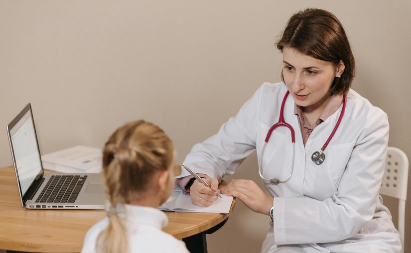 ALARMANTNI PODACI U Varaždinskoj županiji nedostaje više od 40 % primarnih pedijatara