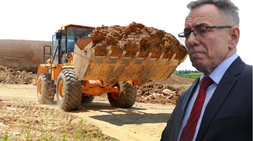 HDZ: Gradonačelnik Milorad Batinić priprema novu dramu