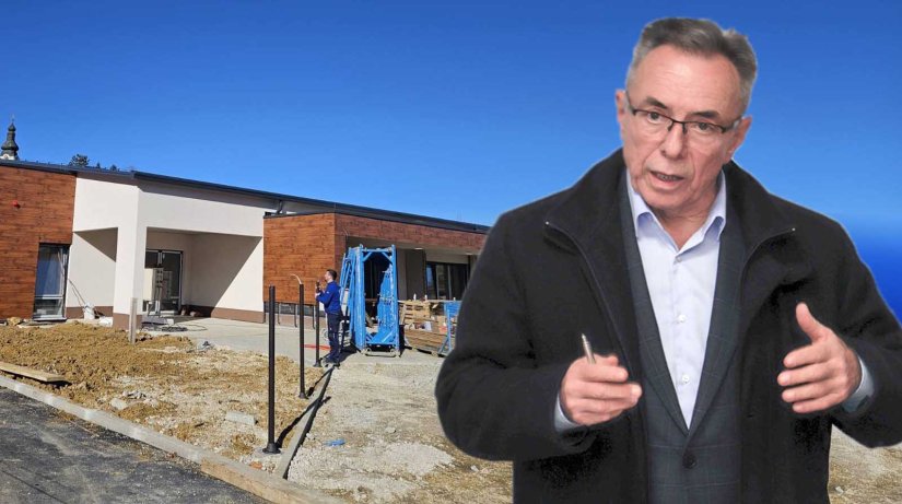 Batinić: Ljudima pod prozorima otvarate kamenolome i gliništa, a za svoje marifetluke krivite druge!