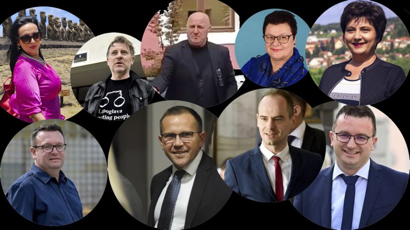 Varaždinska županija osniva Antikorupcijsko povjerenstvo