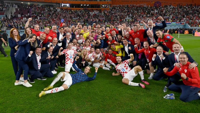 Današnji trening &quot;vatrenih&quot; na gradskom stadionu pod posebnim osiguranjem policije