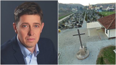 VINICA Čistoća i dalje zadužena za održavanje groblja i ukope pokojnika