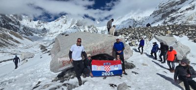 Varaždinsko-čakovečka ekspedicija na Himalaji
