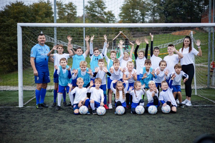 DONJA VOĆA Roditelji i studenti, prijavite se za stipendije i besplatne aktivnosti za djecu