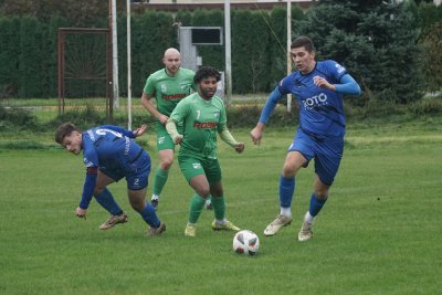 Prva ŽNL: Drava slavila protiv Plitvice (S), Nova Ves i Sloboda (T) odigrali susret bez golova