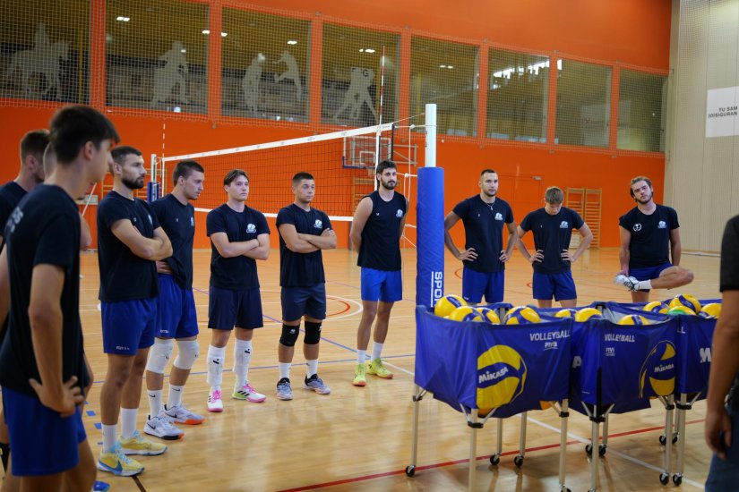 Cratis Varaždin otvorio sezonu Superlige kod Rijeke, upisao je poraz