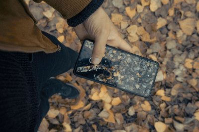 Zdenko Štriga: &quot;U svijetu koji miriše na jesen, mi mirišemo na signal mobitela&quot;